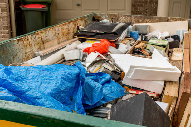 Reliable Kingsville, MD Junk Removal Services Solutions